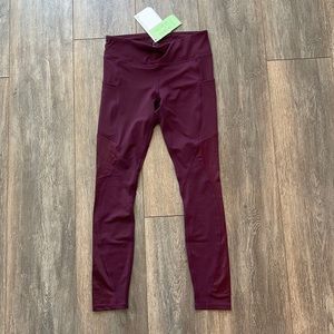 Fabletics Power Lite 7/8 Leggings
